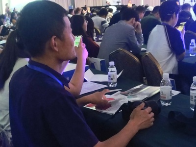 青岛市自媒体联盟赋能中国新媒体创新峰会青岛站，微梦营销引领行业新风向