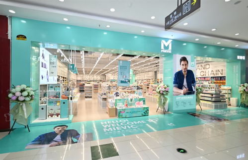 携手米薇可，共赴深圳礼品展 以“微梦”营销，铸就财富未来